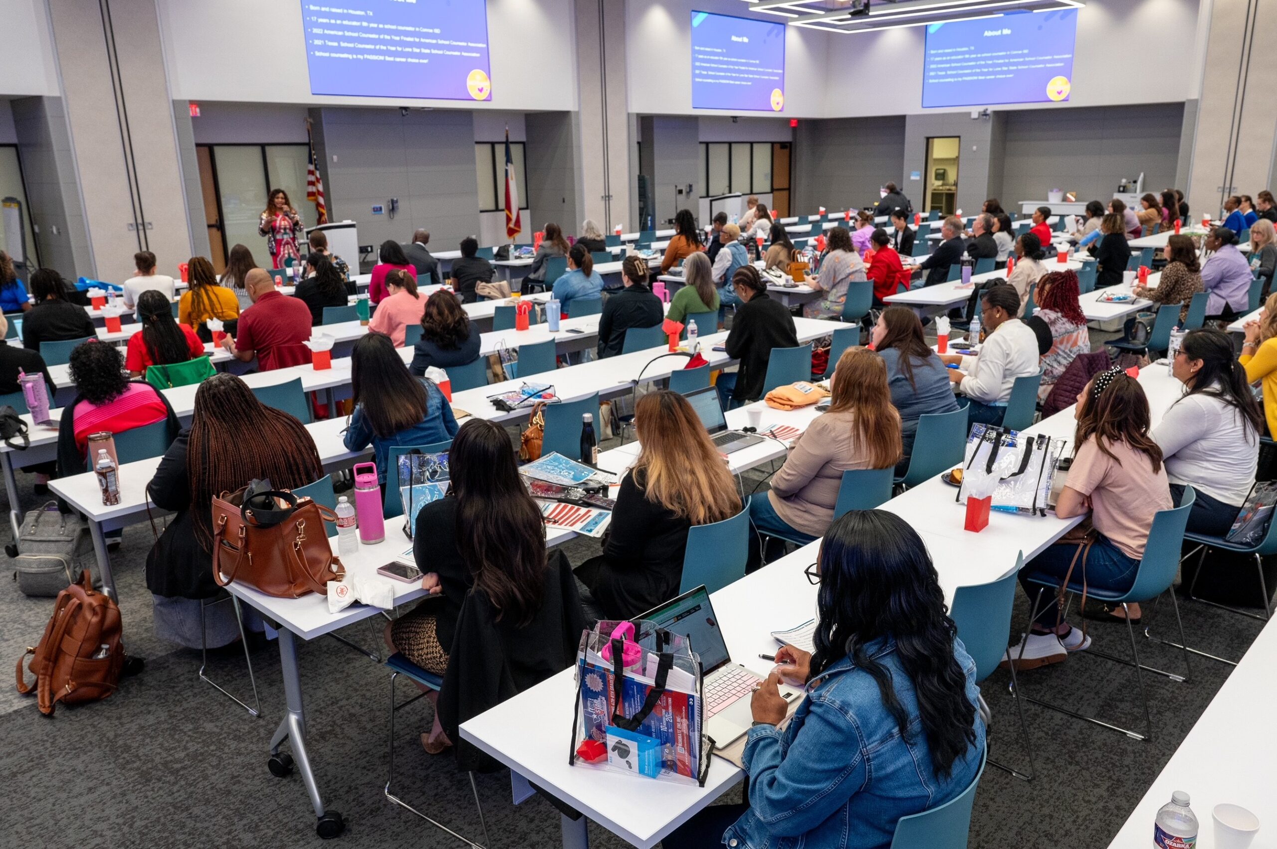 Campus Testing Coordinator Academy - October 21, 2025