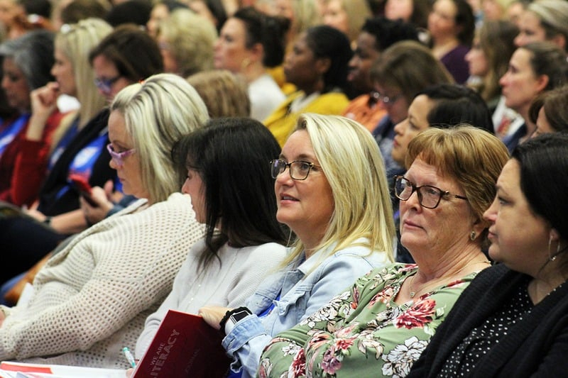 Accountability Kick Off - September 05, 2025