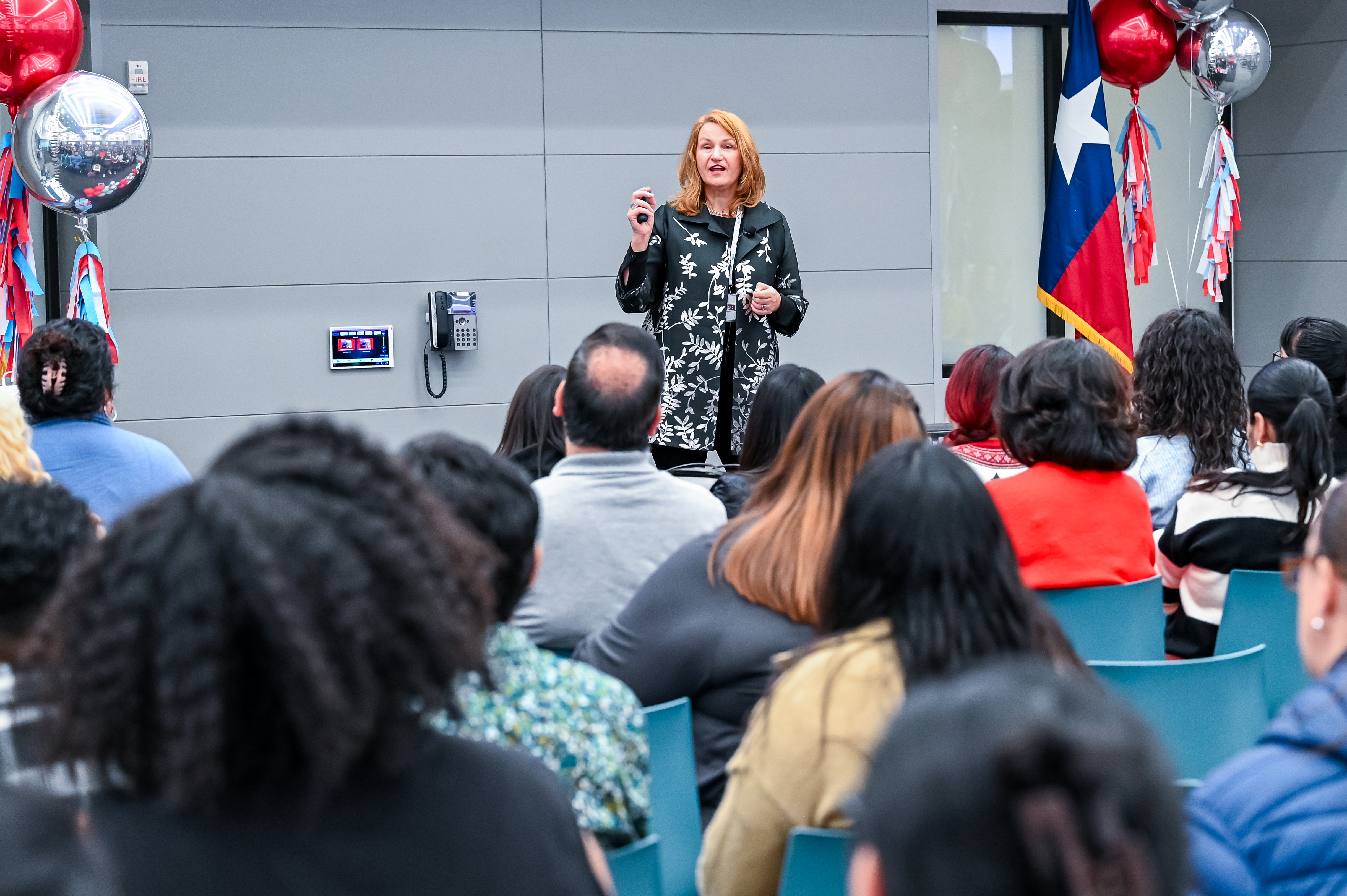 Bilingual/ESL Conference