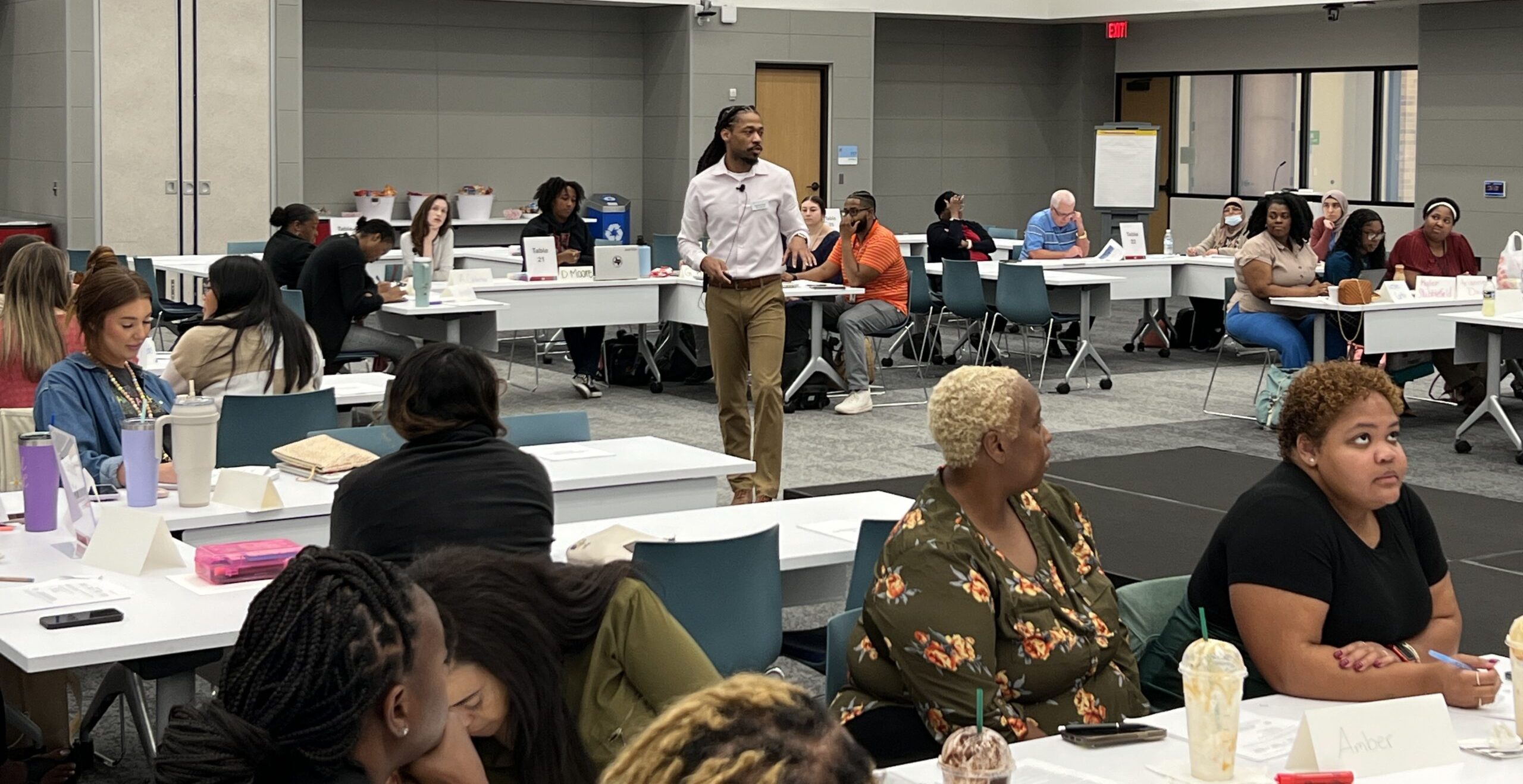 Region 4 Social Studies Conference