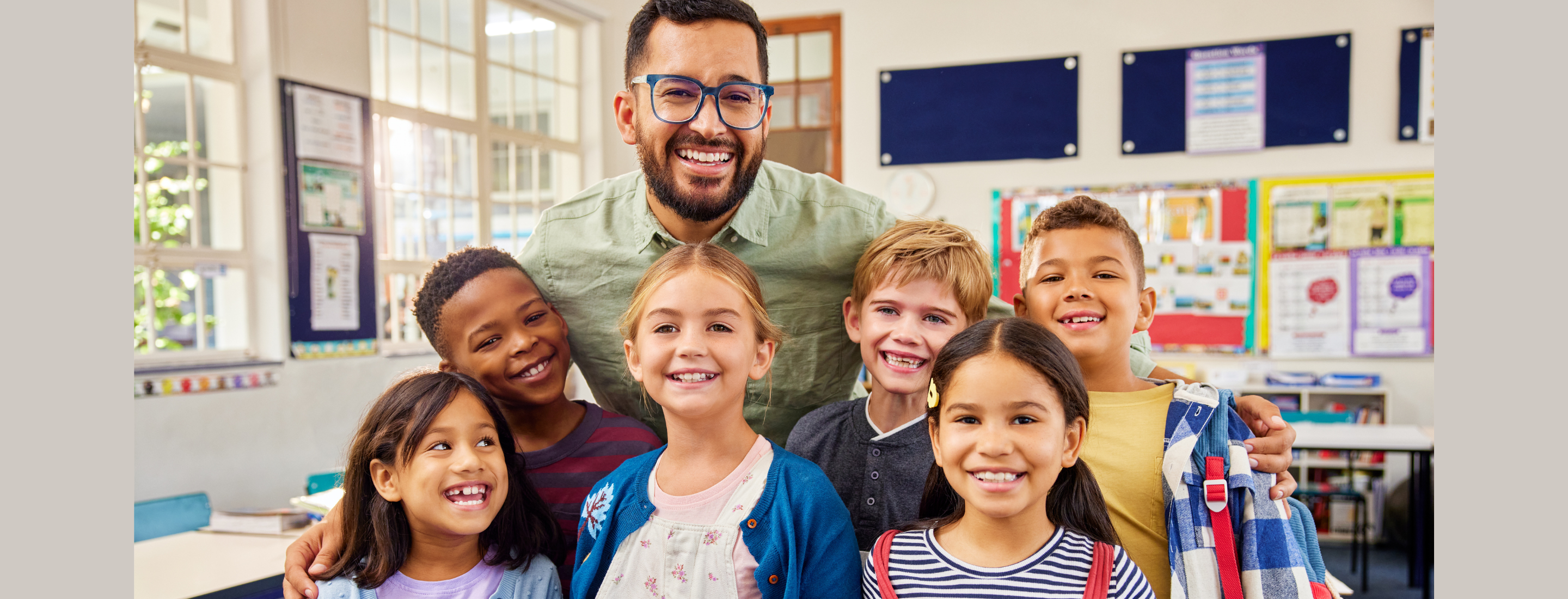 Multi-Tiered System of Supports (MTSS)