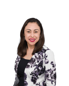 Johanna Guerrero