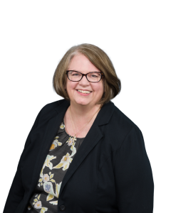 Sharon Benson