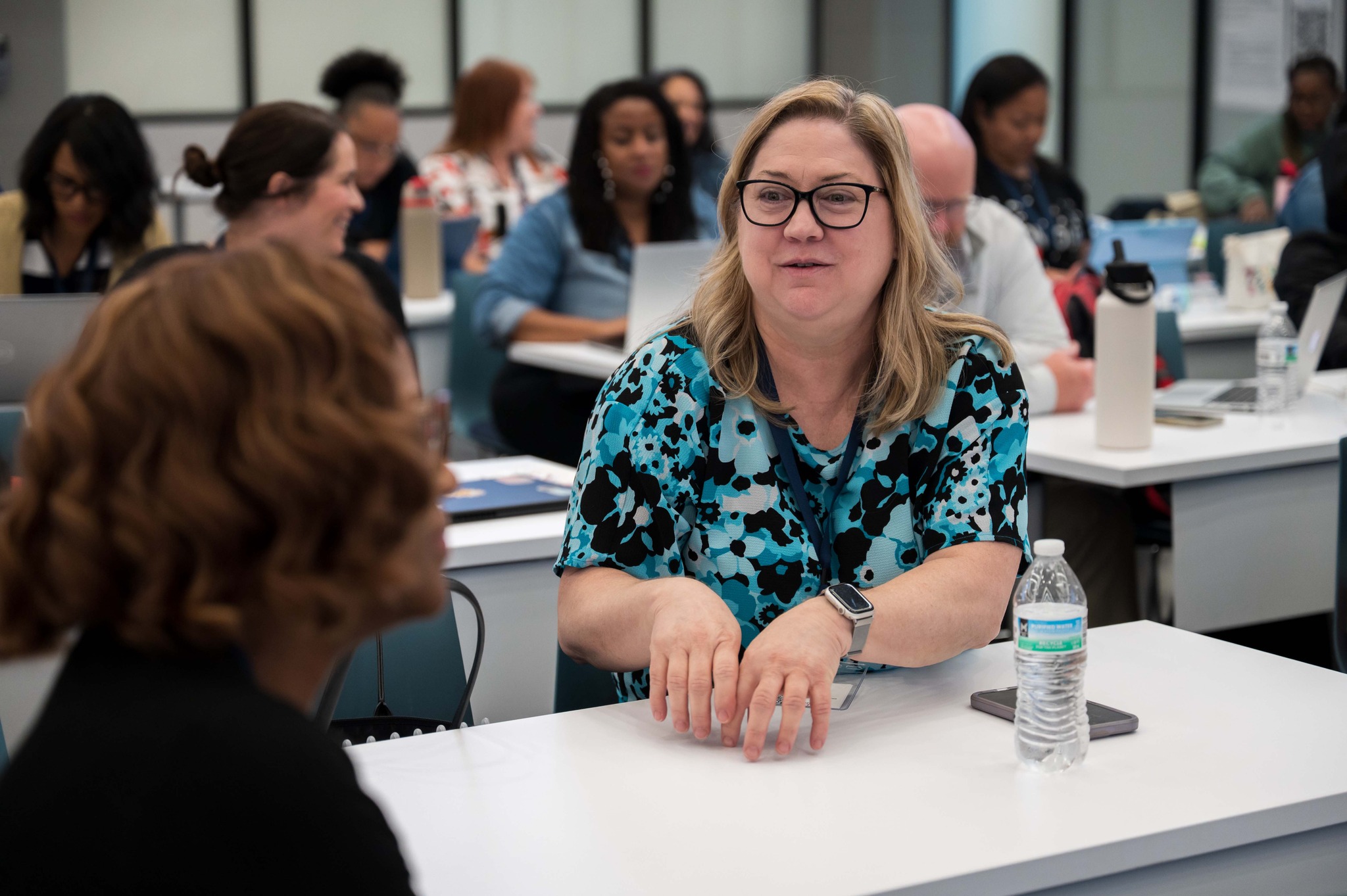 AGC Conference highlight photo 1