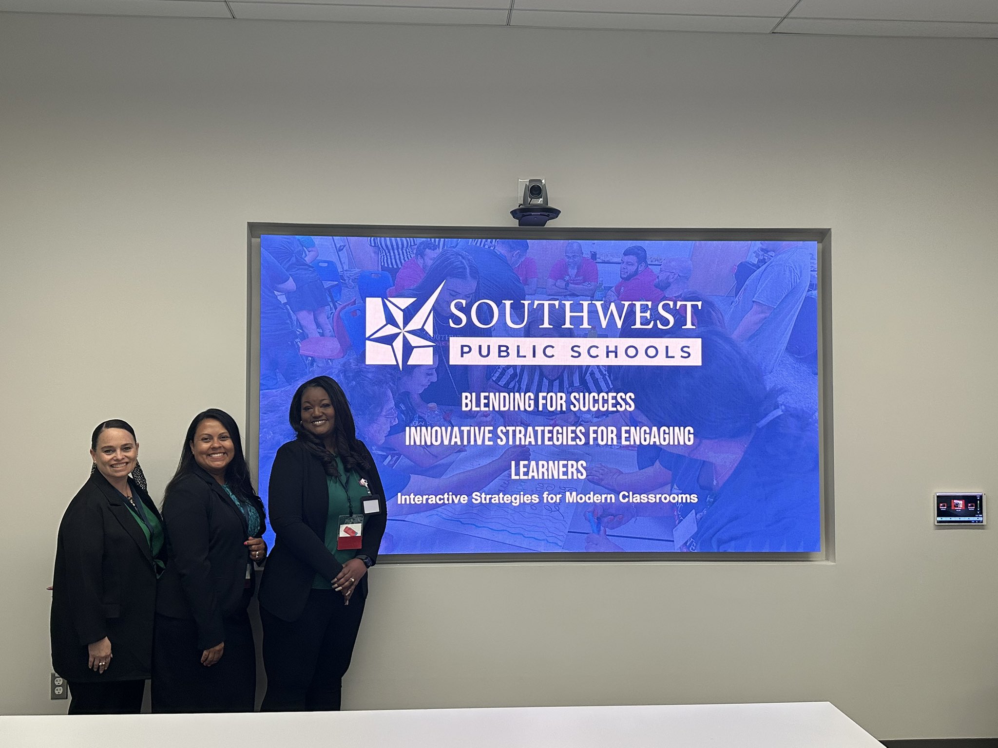 AGC Conference highlight photo 3