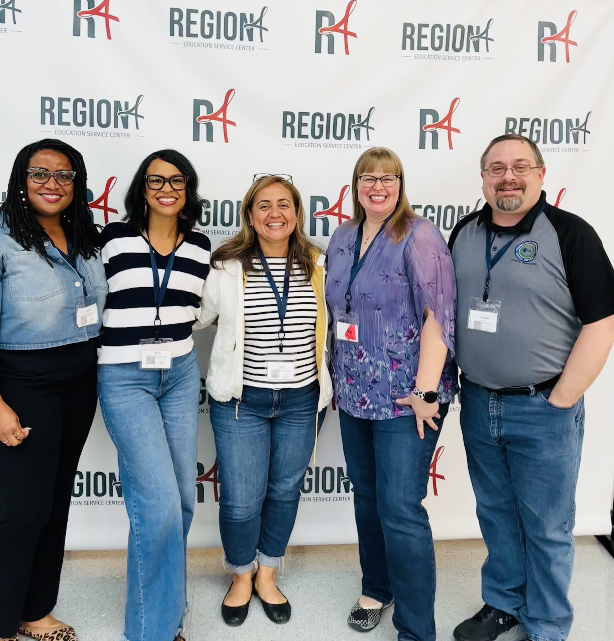 AGC Conference highlight photo 5