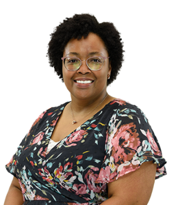 Adrienne Towns