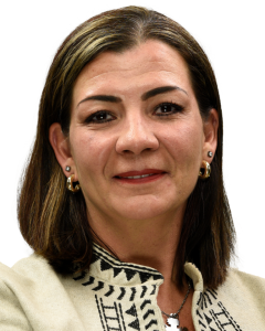 ALEJANDRA SANCHEZ DE TAGLE