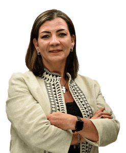 Alejandra Sanchez De Tagle, Edd