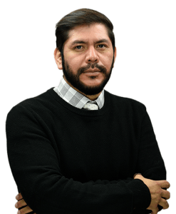 Alfredo Sanchez