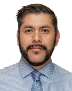 Alfredo Sanchez