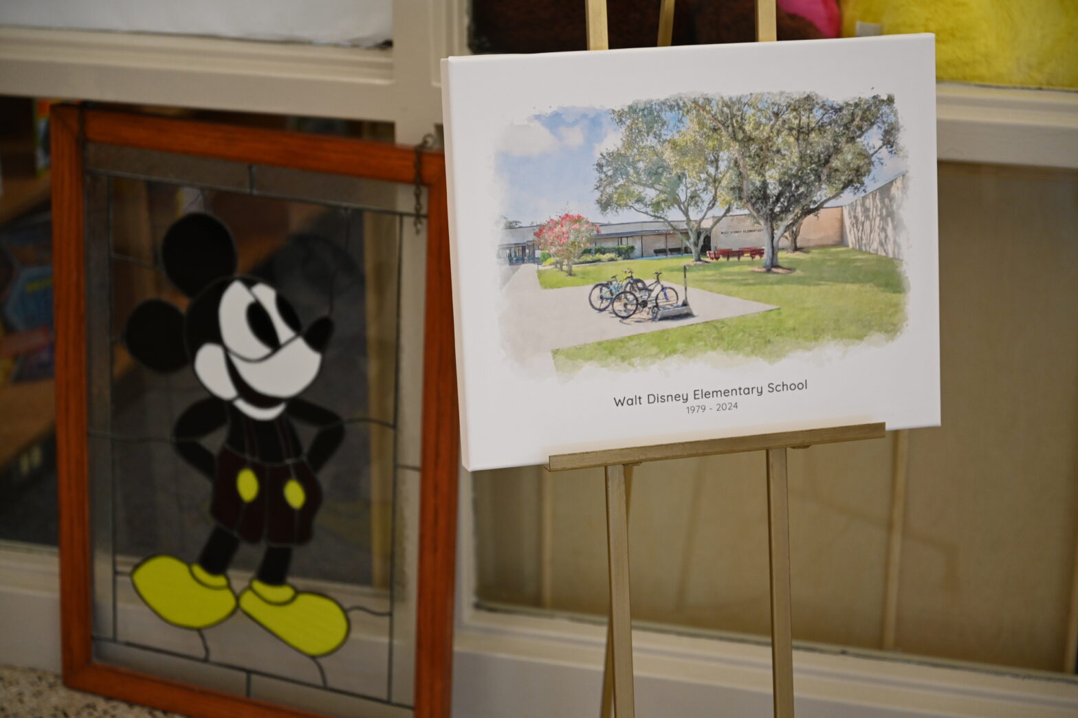 From Tornado to Triumph: Walt Disney Elementary’s Incredible Comeback