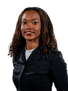 Alyson Spiller