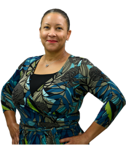 Andrea Livingston