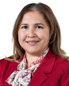 Angelica Banda