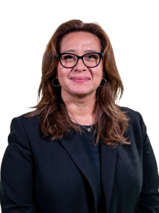 Angelica Cantu