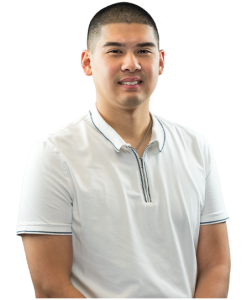 Anthony Bui