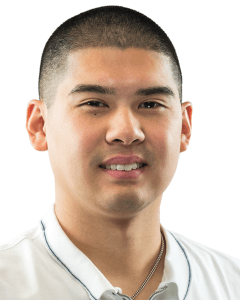 Anthony Bui