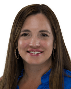 Beth Darbe