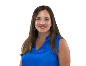 Beth Darbe, EdD, CCC-SLP