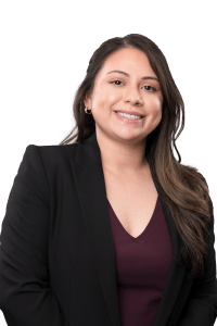 Brenda Mendoza