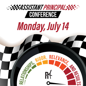Assistant Principal Conference