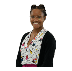 Camille King-wright