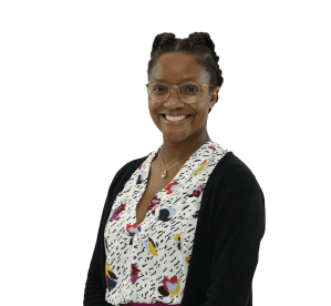 Camille King-Wright