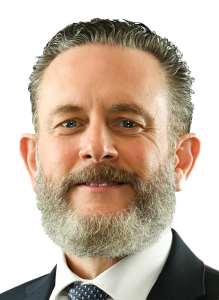 Chuck Werninger