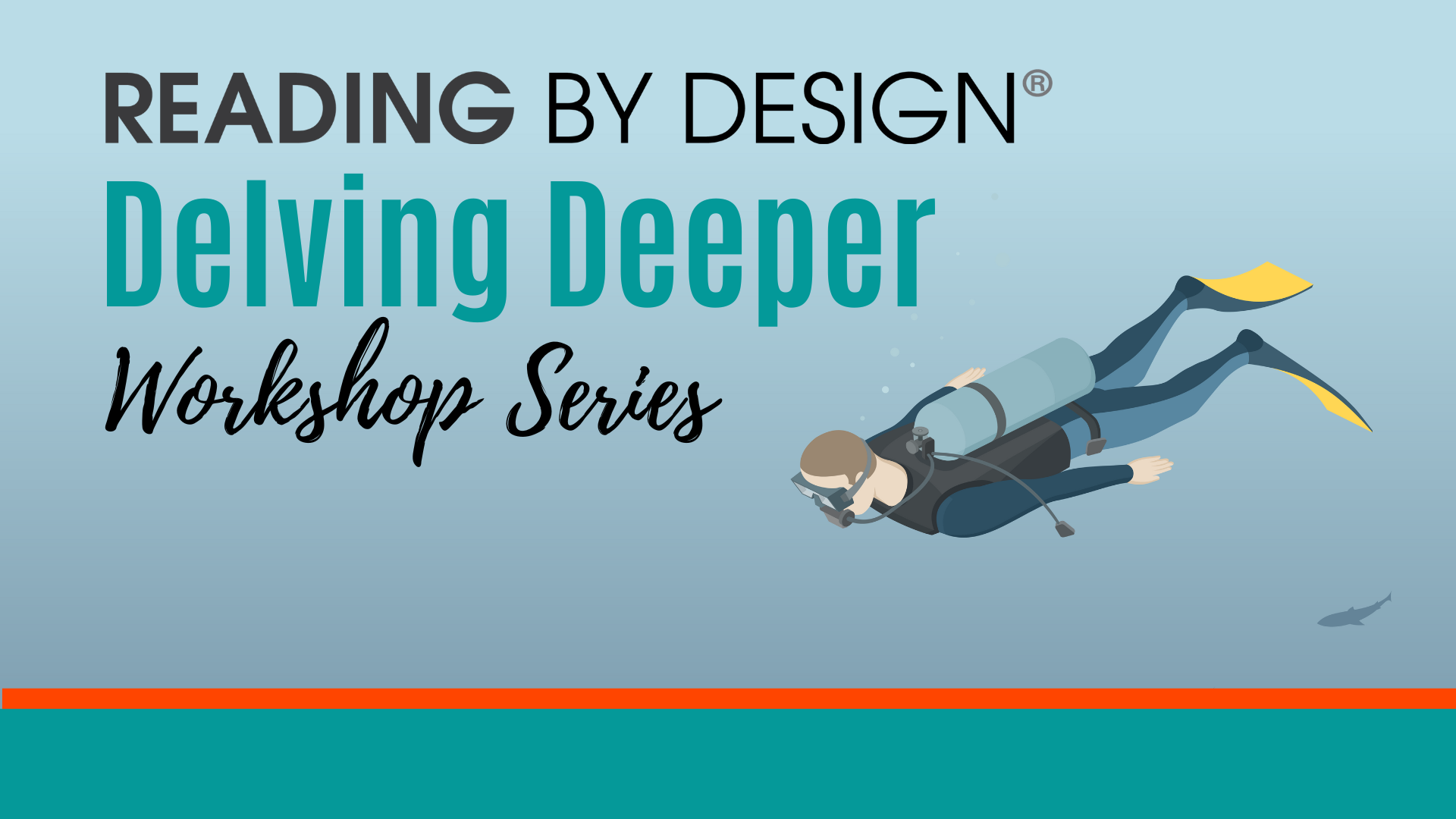 DYS – RbD Delving Deeper Series Generic