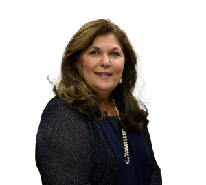 Danette Thornton