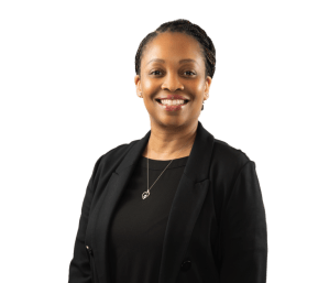 Dawn Buie
