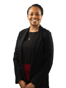 Dawn Buie