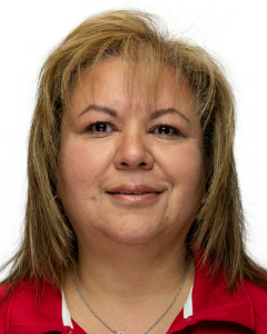 Delia Torres