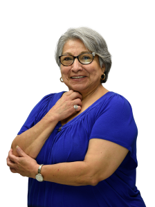 Dolores Mendez