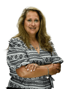 Diane Cameron