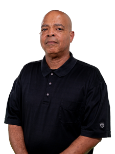 Gerard Jackson