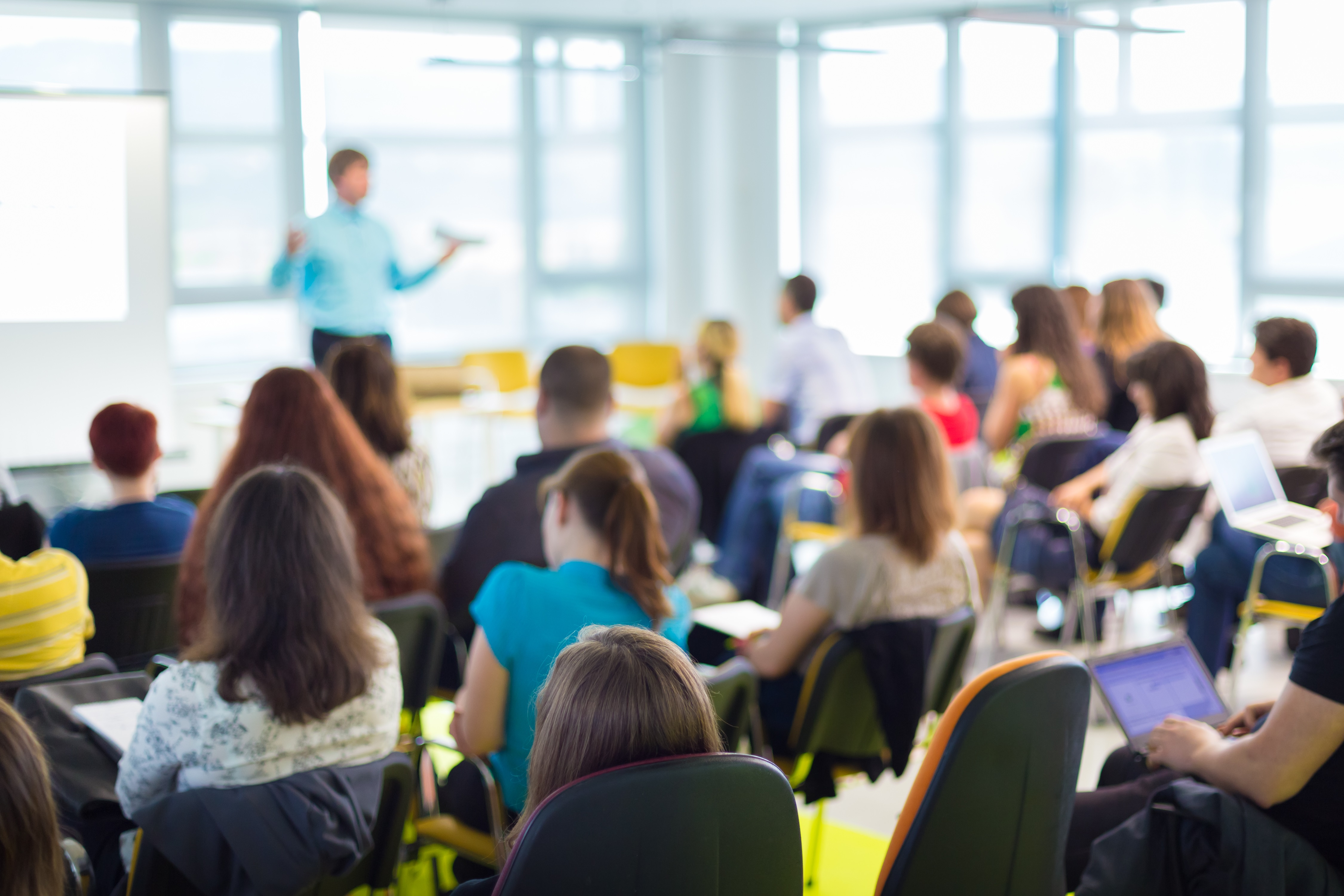 Science Speaker Series