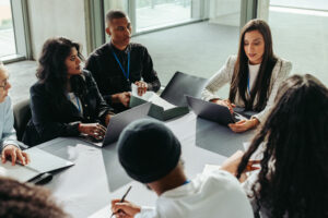 Texas Strategic Leadership