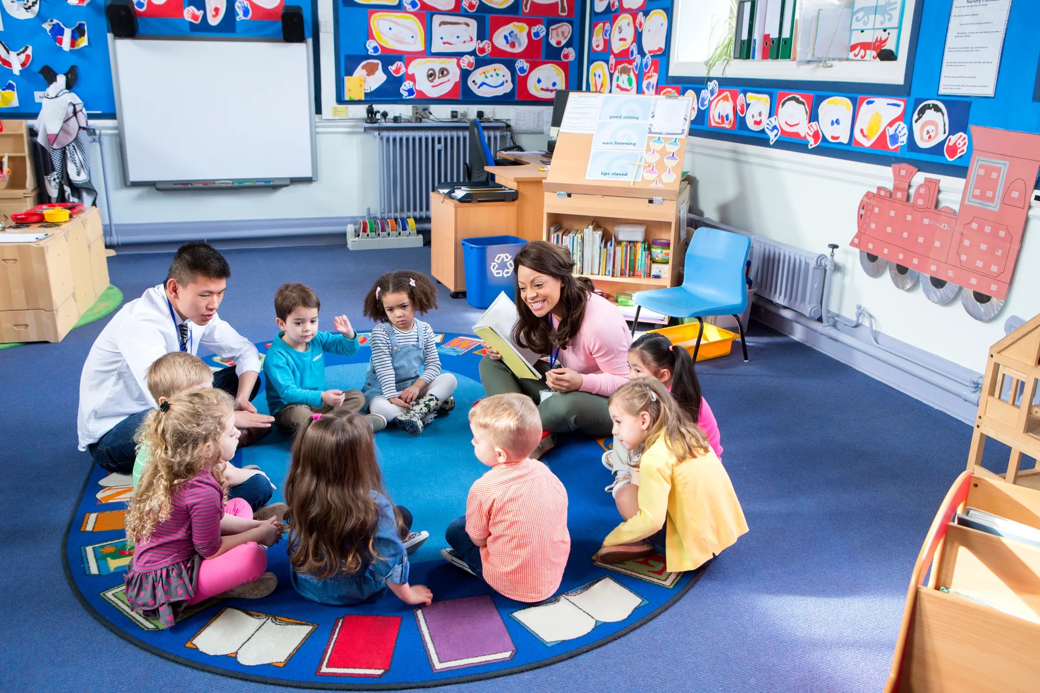 Early Childhood Special Education and Pre-K Boot Camp