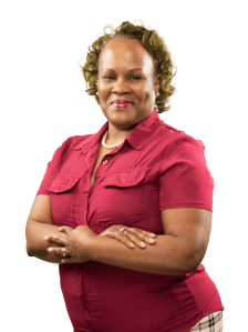 Gwendolyn Thompson