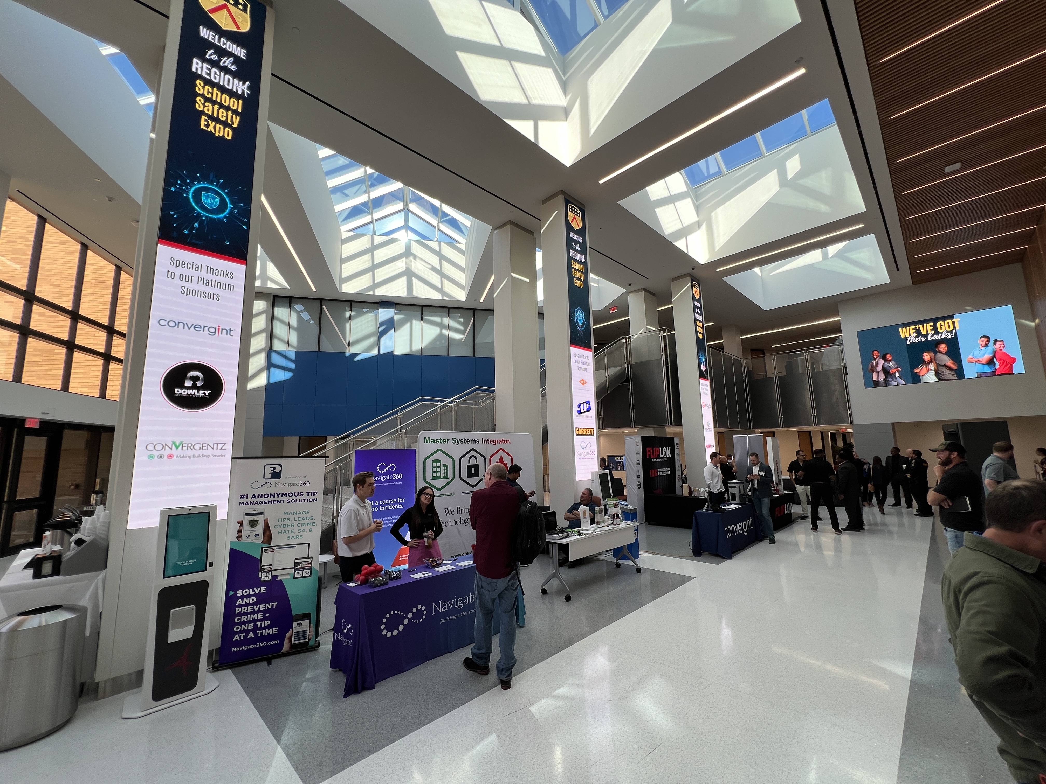 School Safety Expo