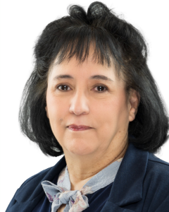 Ida Miller