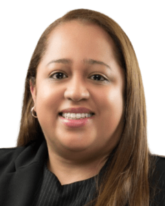 Ingrid Calderon