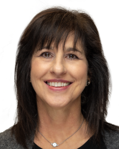 Karyn Huskisson