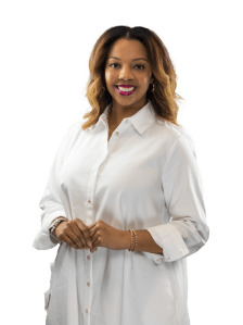 Keisha Sharp