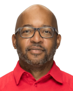 Dr. KELLIAN HUGHES