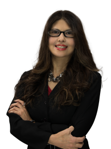 Kimberly Garcia