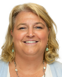 Kristin Pfeiffer