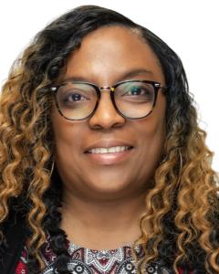 Lashonda Evans
